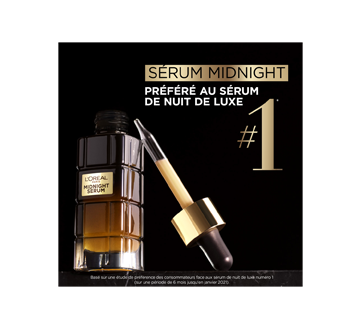 Image 7 du produit L'Oréal Paris - Age Perfect Cell Renewal sérum de minuit, 30 ml