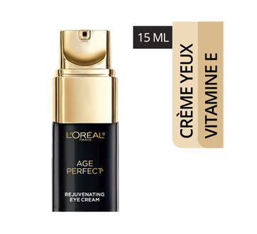 Image 2 du produit L'Oréal Paris - Age Perfect Cell Renewal crème contour des yeux, 15 ml
