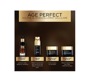 Image 3 du produit L'Oréal Paris - Age Perfect Cell Renewal crème contour des yeux, 15 ml