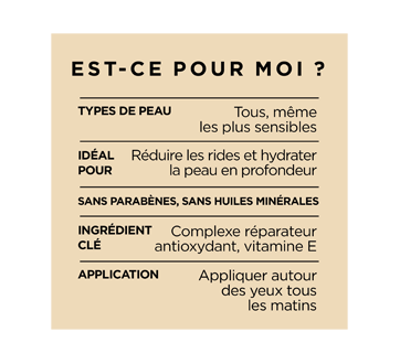 Image 5 du produit L'Oréal Paris - Age Perfect Cell Renewal crème contour des yeux, 15 ml