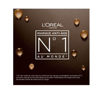Image 6 du produit L'Oréal Paris - Age Perfect Cell Renewal crème contour des yeux, 15 ml