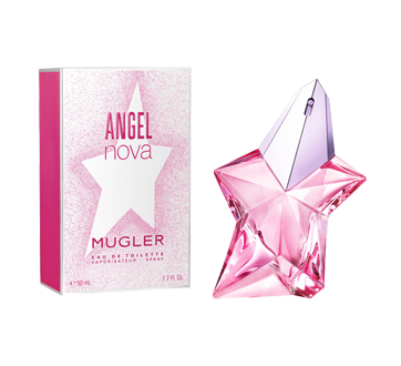 Image 1 du produit Mugler - Angel Nova eau de toilette, 50 ml