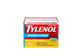 Vignette du produit Tylenol - Tylenol rhume et sinus extra fort, 40 unités