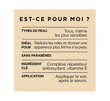 Image 4 du produit L'Oréal Paris - Age Perfect Cell Renewal crème de nuit, 48 ml