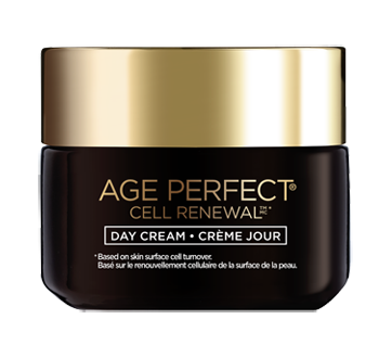 Age Perfect Cell Renewal hydratant, 48 ml