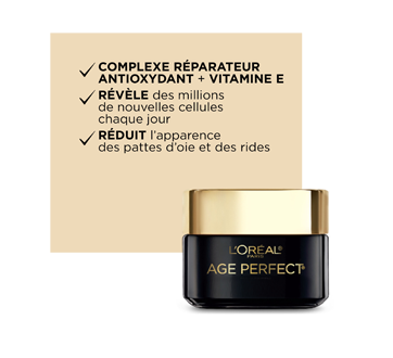 Image 3 du produit L'Oréal Paris - Age Perfect Cell Renewal hydratant, 48 ml
