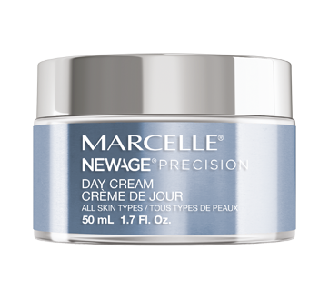Image du produit Marcelle - NewAge Precision crème de jour, 50 ml