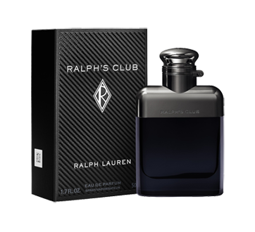 Ralph's Club eau de parfum, 50 ml