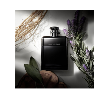 Image 3 du produit Ralph Lauren - Ralph's Club eau de parfum, 50 ml