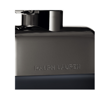 Image 4 du produit Ralph Lauren - Ralph's Club eau de parfum, 50 ml