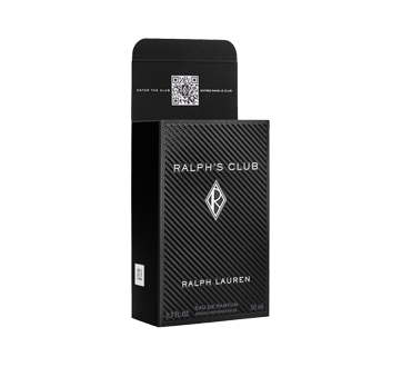 Image 6 du produit Ralph Lauren - Ralph's Club eau de parfum, 50 ml