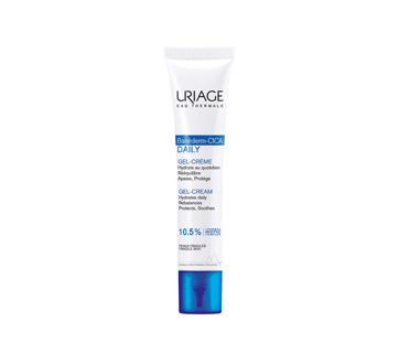 Image du produit Uriage - Bariéderm-Cica Daily gel-crème, 40 ml
