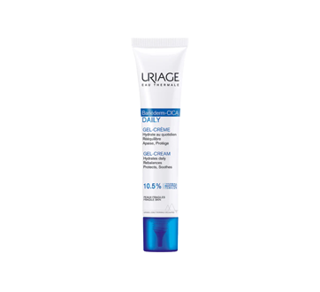 Bariéderm-Cica Daily gel-crème, 40 ml