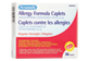 Vignette du produit Personnelle - Caplets contre les allergies régulier