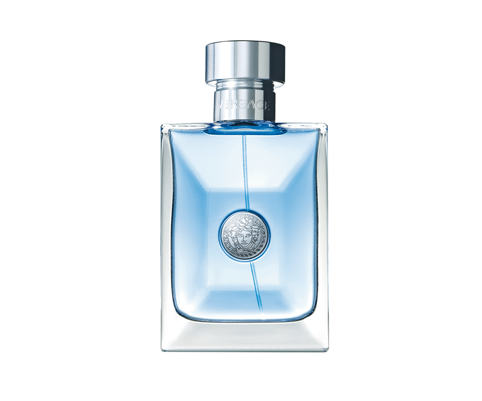 Versace pour homme eau de toilette, 100 ml Versace Parfum homme