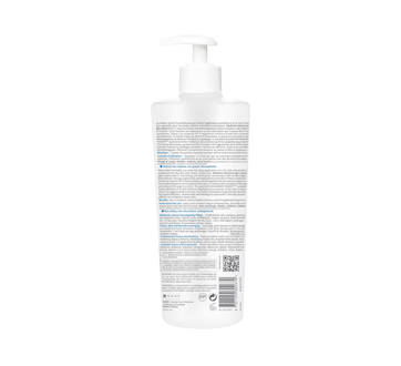 Image 2 du produit Bioderma - Atoderm Intensive gel-crème, 500 ml