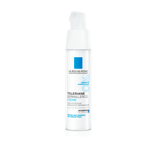 Toleriane Dermallergo crème hydratante apaisante et réparatrice, 40 ml