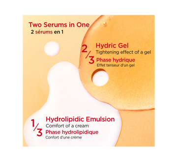 Image 2 du produit Clarins - Double Serum Eye traitement yeux anti-âge intense, 20 ml