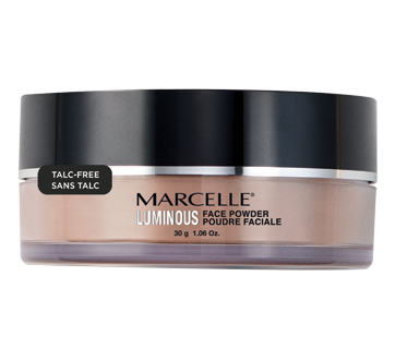 Luminous poudre faciale, 30 g, Translucide Radieux