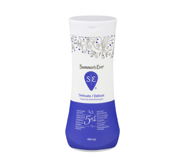 Délicat nettoyant 5-en-1, 444 ml
