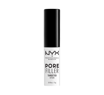 Bâton ciblé pour les pores, 2,1 g, Translucent