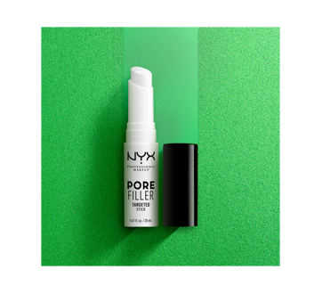 Image 2 du produit NYX Professional Makeup - Bâton ciblé pour les pores, 2,1 g, Translucent