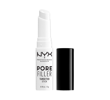Image 3 du produit NYX Professional Makeup - Bâton ciblé pour les pores, 2,1 g, Translucent
