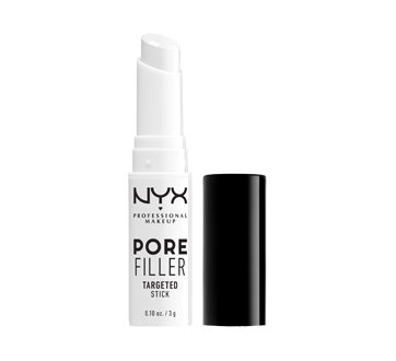 Image 3 du produit NYX Professional Makeup - Bâton ciblé pour les pores, 2,1 g, Translucent