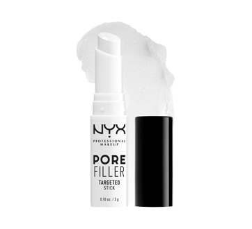 Image 4 du produit NYX Professional Makeup - Bâton ciblé pour les pores, 2,1 g, Translucent