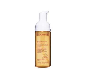 Image 1 du produit Clarins - Mousse nettoyante peau neuve, 150 ml