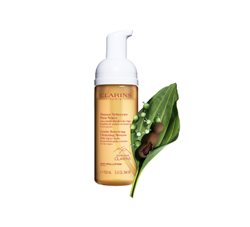 Image 2 du produit Clarins - Mousse nettoyante peau neuve, 150 ml