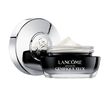 Image 1 du produit Lancôme - Advanced Génifique Yeux crème activatrice de jeunesse et d'éclat, 15 ml