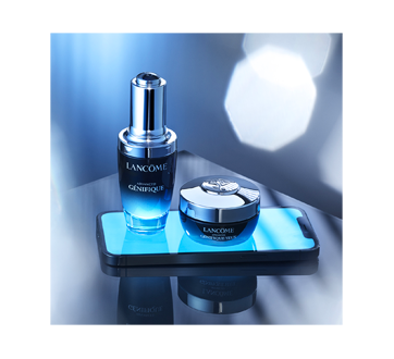 Image 6 du produit Lancôme - Advanced Génifique Yeux crème activatrice de jeunesse et d'éclat, 15 ml