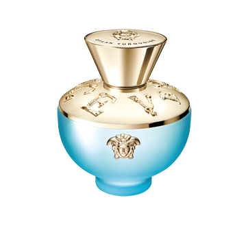 Image du produit Versace - Dylan Turquoise eau de toilette, 100 ml