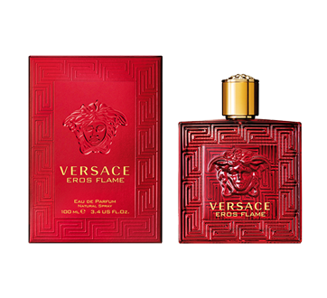 Image 2 du produit Versace - Eros Flame  eau de parfum, 100 ml