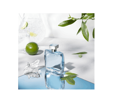 Image 3 du produit Azzaro - Chrome eau de toilette, 50 ml