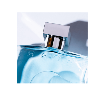 Image 5 du produit Azzaro - Chrome eau de toilette, 50 ml
