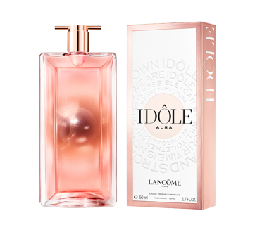 Idôle Aura eau de parfum, 50 ml