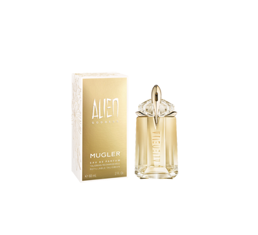 Alien Goddess eau de parfum, 60 ml