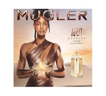 Image 6 du produit Mugler - Alien Goddess eau de parfum, 60 ml