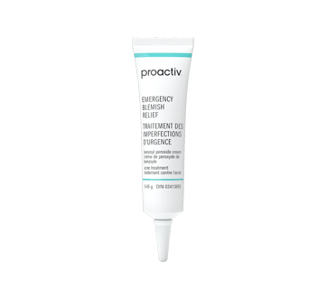 Traitement des imperfections d'urgence, 9,45 g