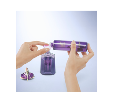 Image 4 du produit Mugler - Alien eau de parfum talisman rechargeable, 60 ml