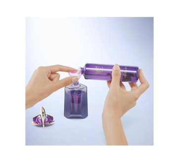 Image 4 du produit Mugler - Alien eau de parfum talisman rechargeable, 60 ml