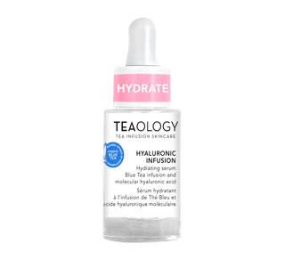 Hyaluronic Infusion sérum hydratant, 15 ml