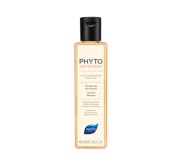 Image du produit Phyto Paris - Phytodefrisant shampoing anti-frisottis, 250 ml