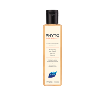Phytodefrisant shampoing anti-frisottis, 250 ml