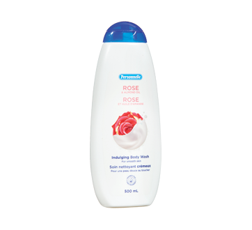 Soin nettoyant crémeux, 500 ml