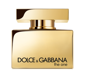 The One Gold eau de parfum, 50 ml