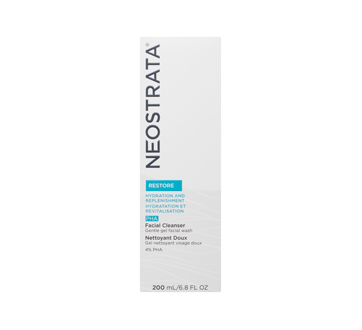Image du produit NeoStrata - Restore nettoyant doux aux PHA, 200 ml