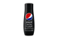 Vignette du produit SodaStream - Mélange pour boisson, 440 ml, Pepsi zéro